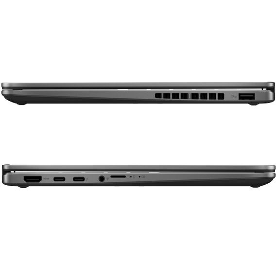 Ноутбук ASUS Vivobook Flip 14 TP3407SA-QL011W (90NB14Y1-M000E0) | Зображення 4
