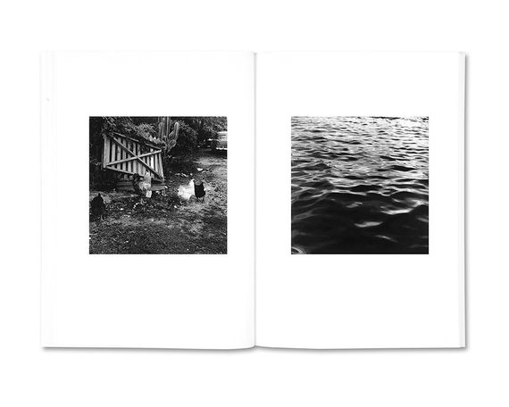 Книга Moyra Davey and Peter Hujar: The Shabbiness of Beauty (signed). | Зображення 8