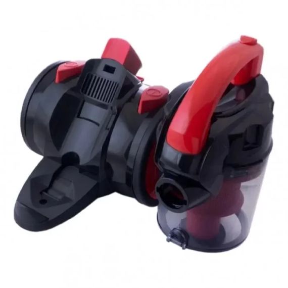 Пылесос колбовый Crownberg CB-0111 2400W | Зображення 1