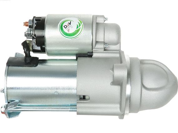 Стартер OPEL ASTRA G, OPEL VECTRA B (2.2 16V), OPEL SIGNUM,VECTRA C (2.0, 2.2), OPEL ZAFIRA  A, ZAFIRA B 2.2L | Зображення 3