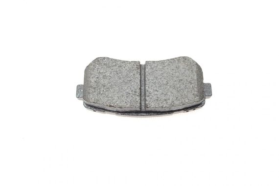 Колодки тормозные задние Hyundai Kona Kia Picanto 11- 22-0725-1 | Зображення 8