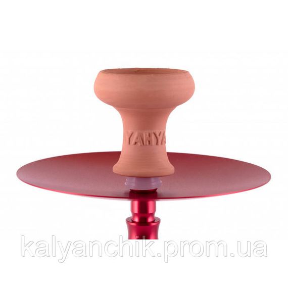 Кальян Yahya Nozzle Red | Зображення 2