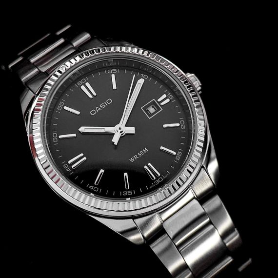 Жіночий годинник Casio LTP-1302D-1A1 | Зображення 2