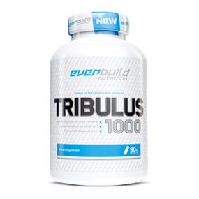 Бустер тестостерона Everbuild Nutrition Tribulus 1000 90 таблеток