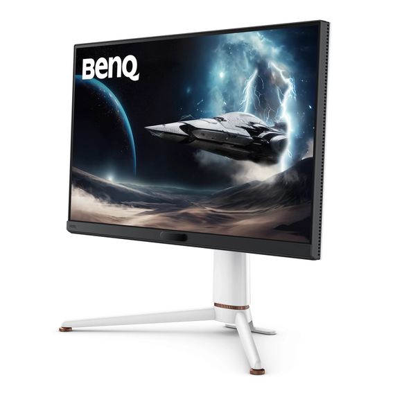 Монітор BenQ EX271U (9H.LN2LB.QBE) | Зображення 2