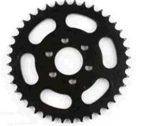 Звезда   трансмиссии   (задняя) ATV, Pitbike   428-40T   (6 болтов) (d=36)   JING