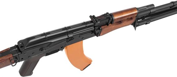 Пулемет страйкбольный CYMA CM.052S RPK-S 6 мм | Зображення 4