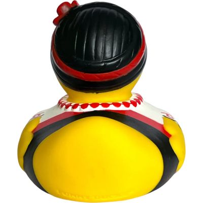 Игрушка для ванной Funny Ducks Утка Украиночка (1069) | Зображення 3