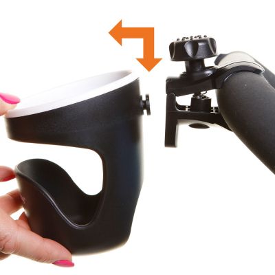 Подстаканник DreamBaby StrollerBuddy (G298) | Зображення 5