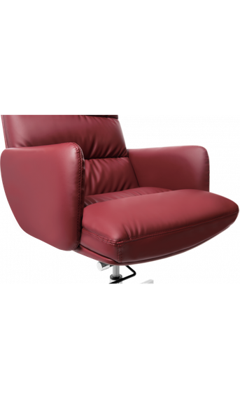 Кресло офисное GT Racer B-8995 Red | Зображення 9
