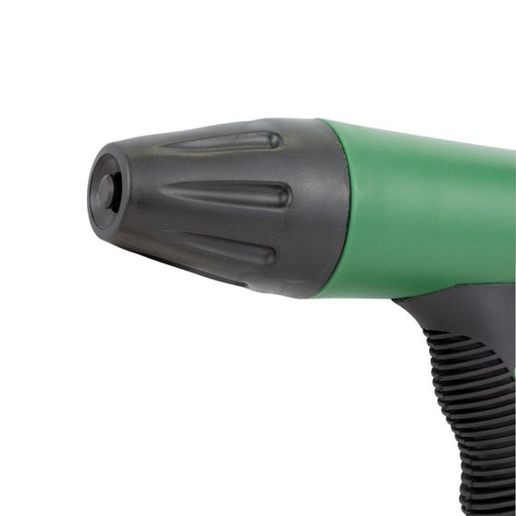 Набір для поливу Grad пістолет-розпилювач 2-х режимний 2 коннектора + адаптер (5012485) | Зображення 3