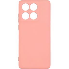 Чехол для мобильного телефона Armorstandart ICON Motorola Edge 60 Fusion 5G Pink (ARM85595)