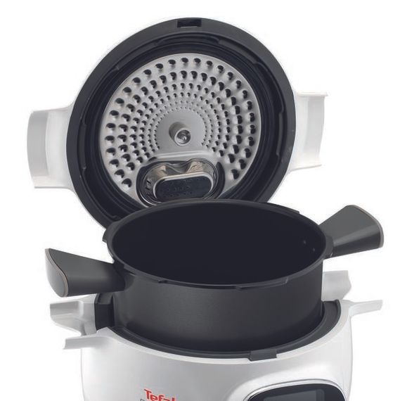 Мультиварка Tefal CY851130 | Зображення 4