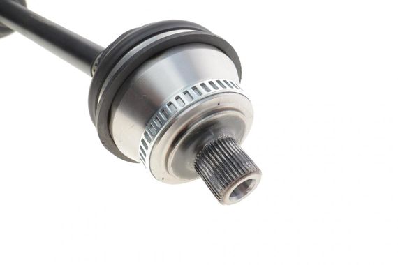 Полуось передняя Audi A4 2.0 TDI 04-08 38x524.5  44071727201 | Зображення 3