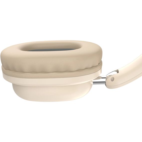 Навушники Defender FreeMotion B640, Bluetooth+3,5мм, Beige | Зображення 5