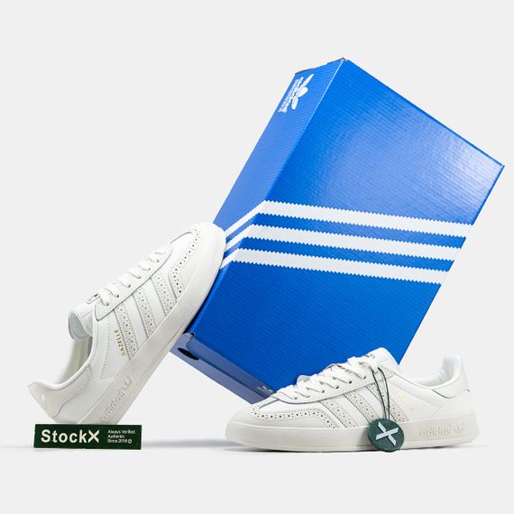 Кроссовки Gazelle , Вьетнам 1529 38 | Зображення 8