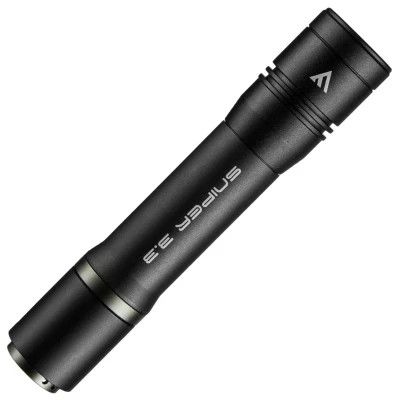 Ліхтар Mactronic тактичний Sniper 3.3 (1020 Lm) Focus Powerbank Recharg Type-C (THH0064) | Зображення 1