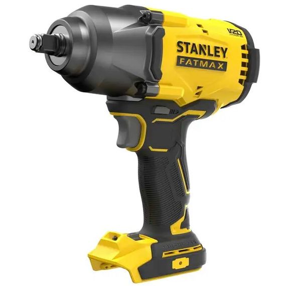 Гайковерт ударний акумуляторний Stanley Fatmax без АКБ та ЗП SFMCF940B