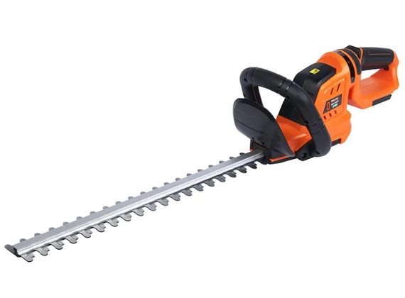 Кущоріз акумуляторний Sequoia з АКБ та ЗП SBHT2020T-QV | Зображення 6