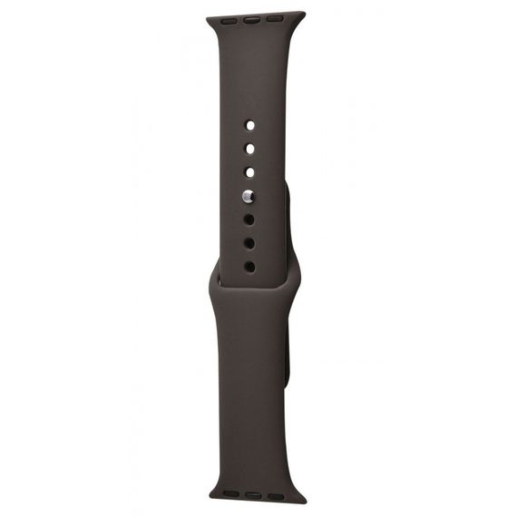 Ремінець Apple Watch Sport Band 38/40/41 mm (S) 2pcs cocoa