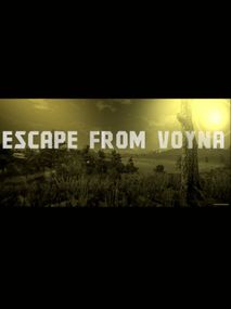 ESCAPE FROM VOYNA: Tactical FPS survival Steam Gift EUROPE