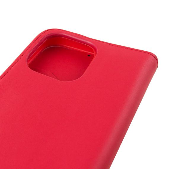 Чохол-книжка Dux Ducis Hivo для Apple iPhone 16 Pro Max (6.9") Red | Зображення 4