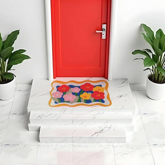 Влагопоглощающий коврик 38*58CM*3MM(D) SW-00002562 | Зображення 4