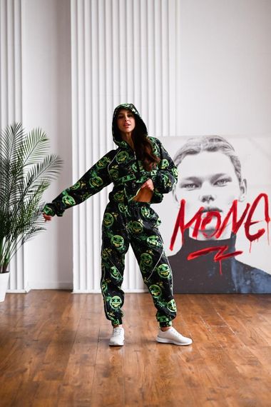 Спортивний костюм | Зображення 3