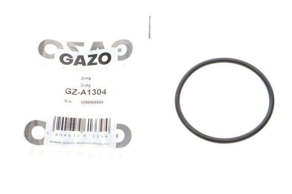 Прокладка колектора впускного Renault Kangoo Laguna II Trafic 1.4-2.0 01- GZ-A1304