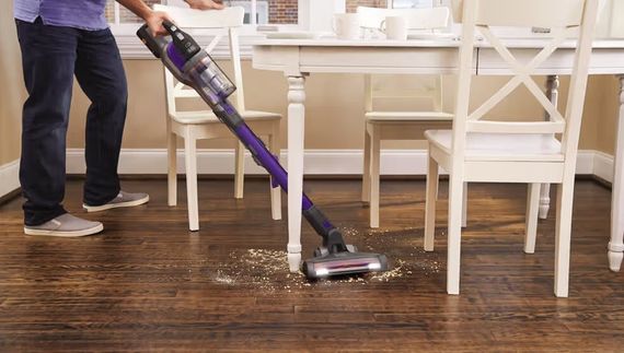 Пилосос акумуляторний Black&Decker BHFEV362DP | Зображення 6