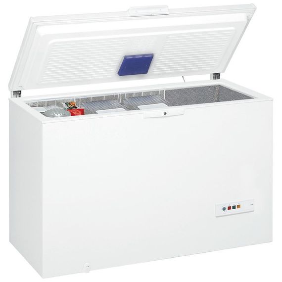 Морозильный ларь Whirlpool WHM39111 | Зображення 1