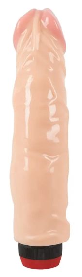 Вибратор ПАША sexstyle | Зображення 6