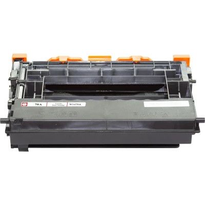 Картридж BASF HP LJ Enterprise M611/612, MFP M634/635/636 Black, without c (KT-W1470A-WOC) | Зображення 2