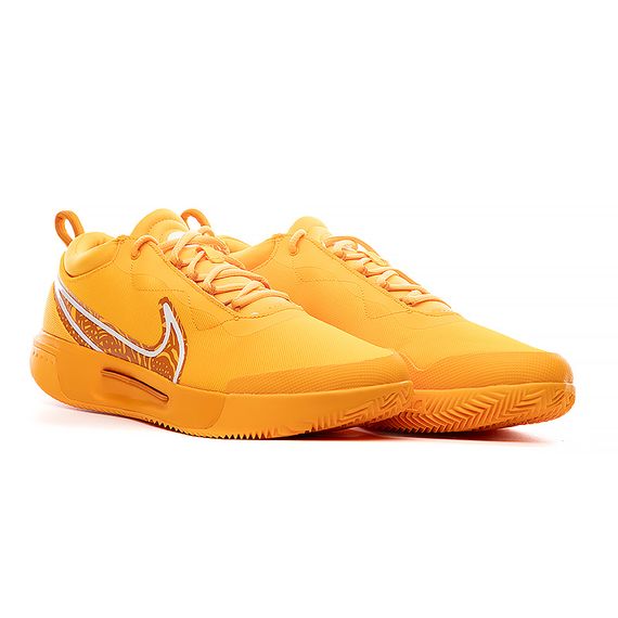 Кросівки Nike ZOOM COURT PRO CLY | Зображення 4