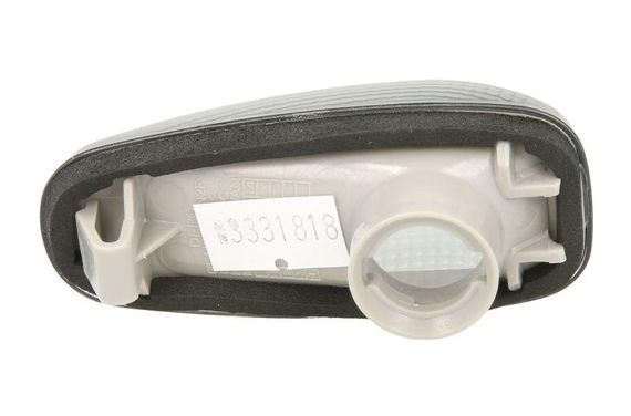 Указатель Поворота Mercedes C-Class (W202) 1993-1998/E-Class (W124) 93-96/Sprinter 95-06/E-Class (W2 | Зображення 1