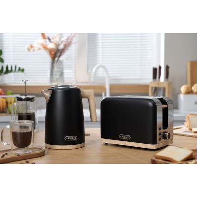 Тостер Ardesto T-F420BWD | Зображення 3