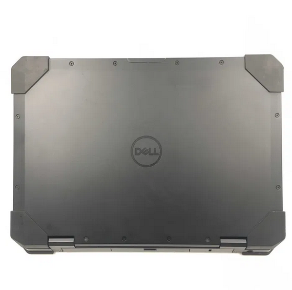 Ноутбук Dell Latitude 5420 Rugged | 14''FullHD,IPS/i5-8350U/8GB/256 GB/LTE Б/В | Зображення 4