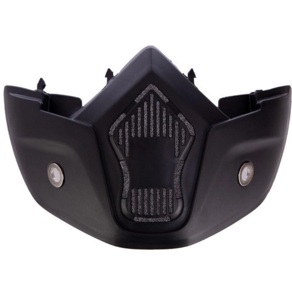 Маска трансформер для захисту очей, Протиосколкові окуляри маска 2в1   знижка | Зображення 7