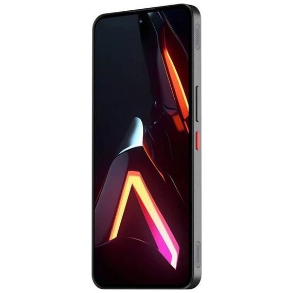 Мобільний телефон ZTE Nubia Neo 3 GT 5G 12/256GB Gray (1164537) | Зображення 3