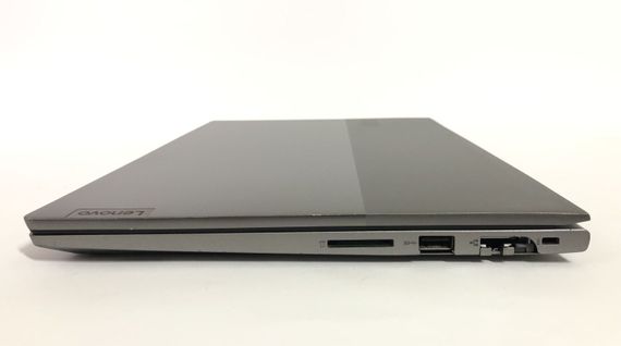 Ультрабук Б-клас Lenovo ThinkBook 14 G2 ITL / 14" (1920x1080) IPS / Intel Core i5-1135G7 (4 (8) ядра по 2.4 - 4.2 GHz) / 8 GB DDR4 / 256 GB SSD NVMe / Intel Iris Xe Graphics / WebCam / Win 10 Pro б/в | Зображення 4