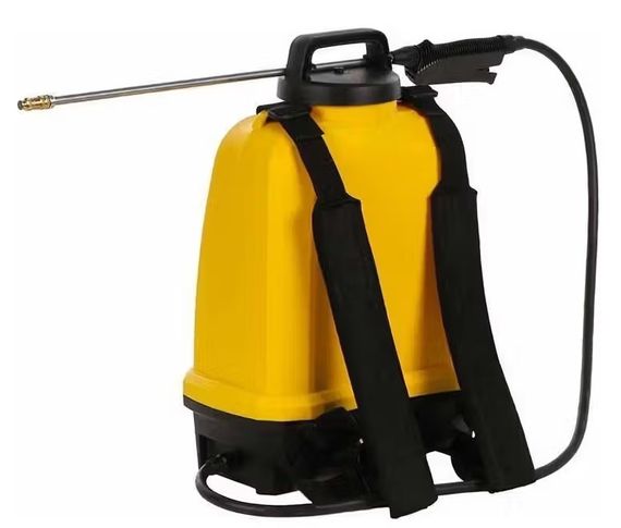 Обприскувач акумуляторний ранцевий Stanley (SXSPBS12E) | Зображення 4