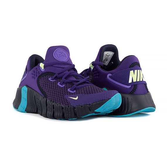 Кросівки Nike W NIKE FREE METCON 4