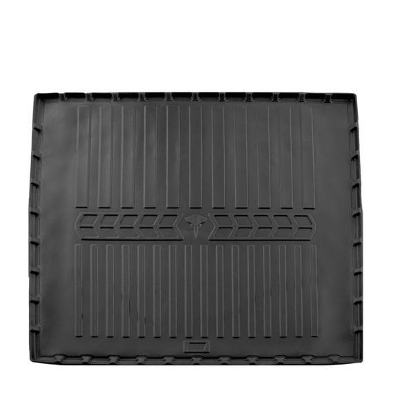 Універсальний килимок багажника 1200x1200 (Stingray, поліуретан)
