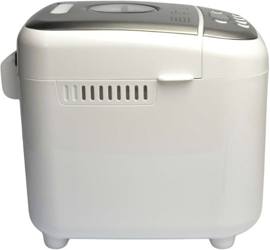 Хлібопіч Vilgrand VBM6091 White 600 Вт білий | Зображення 7