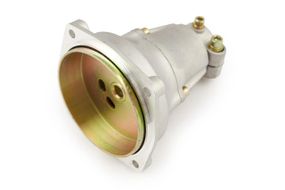 Корпус вариатора мотокосы   9T   (Ø28)   (разборной)   BEST