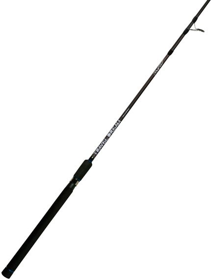 Спиннинг Maver Travel Dream Spin 2.10m 20-50g - 5 sec. | Зображення 3