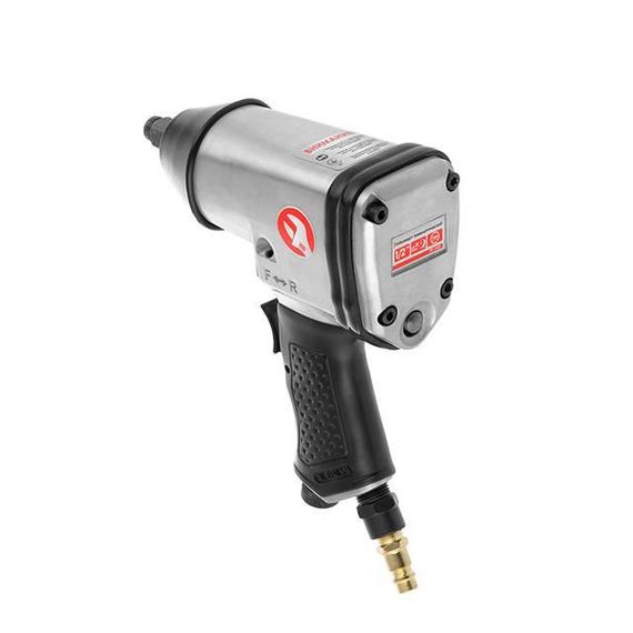 Гайковерт пневматичний у валізі INTERTOOL PT-11011 | Зображення 1