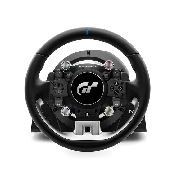 Кермо і педалі Thrustmaster T-GT II EU PS5/PS4/PS3/PC 4160823
