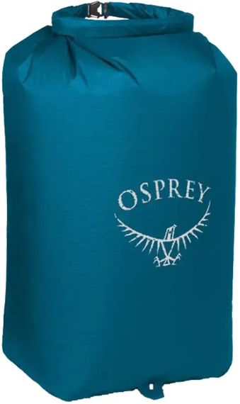 Гермомешок Osprey Ultralight DrySack 35L Waterfront Blue