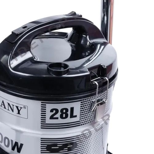 Професійний пилосос SOKANY SK-13007 з мішком 28 л (45392-SK-13007_1820) | Зображення 1